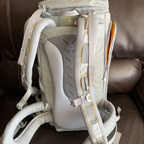 Kata UltraLight 10-200 Camera Backback - Picture 4 of 16